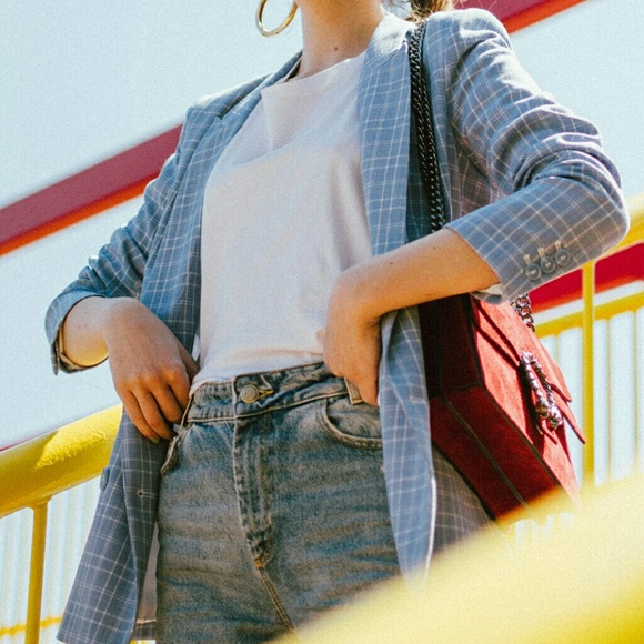 NWT H&M Women's Jacket - Picture 6 of 8